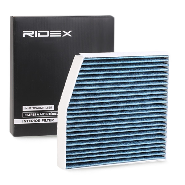 Filter vnútorného priestoru RIDEX