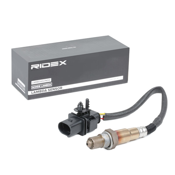 Lambda sonda RIDEX