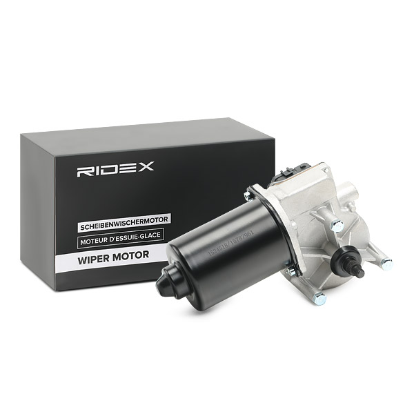 Motor stieračov RIDEX