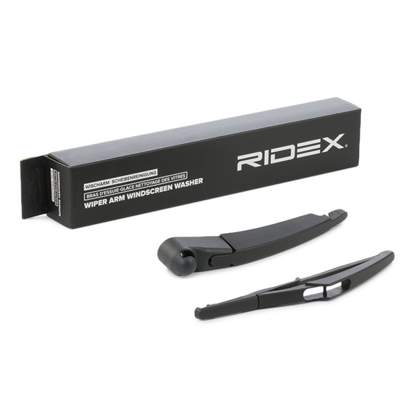 Rameno stierača skiel RIDEX