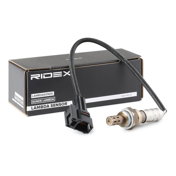 Lambda sonda RIDEX
