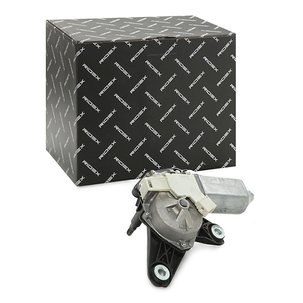 Motor stieračov RIDEX
