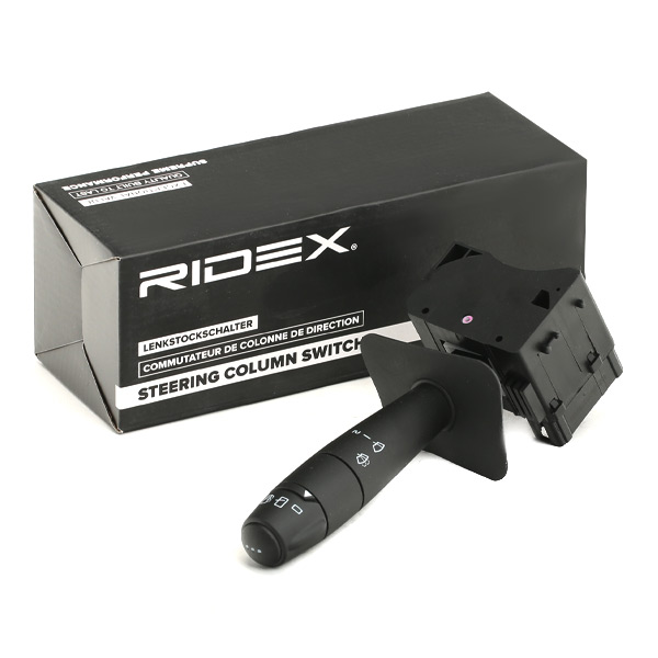 Spínač riadenia RIDEX