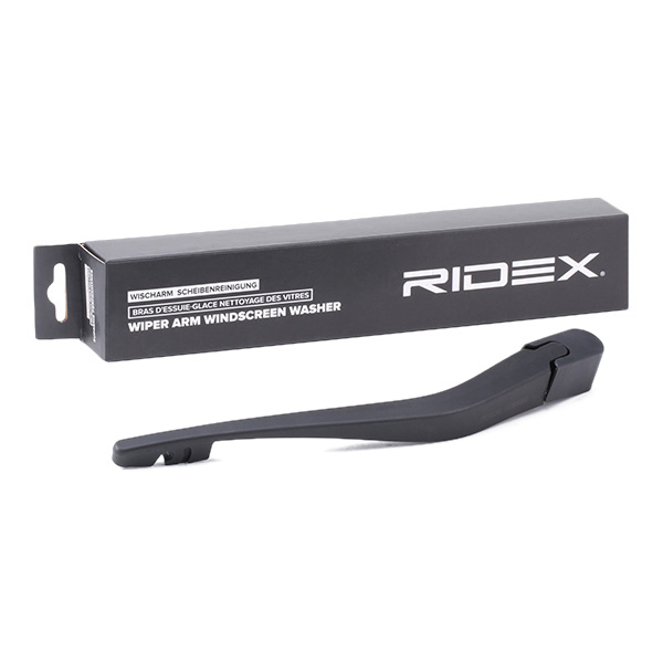 Rameno stierača skiel RIDEX