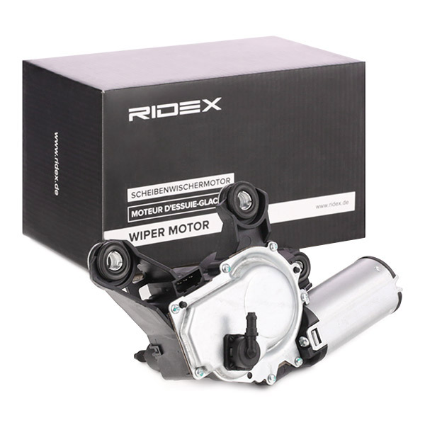 Motor stieračov RIDEX