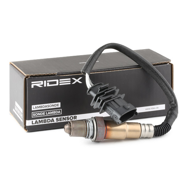 Lambda sonda RIDEX