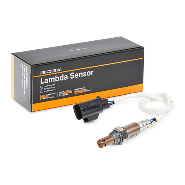 Lambda sonda RIDEX
