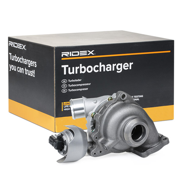 Plniace dúchadlo RIDEX