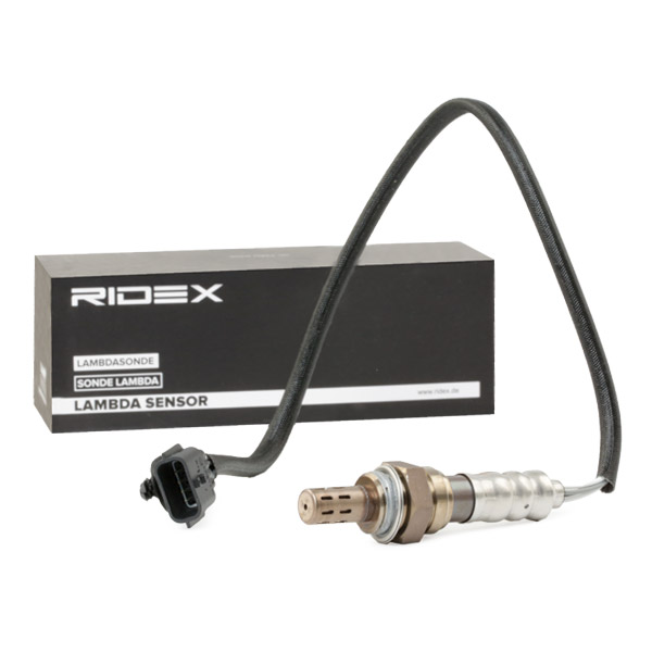 Lambda sonda RIDEX