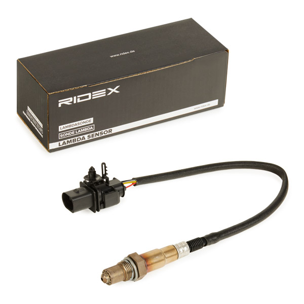 Lambda sonda RIDEX