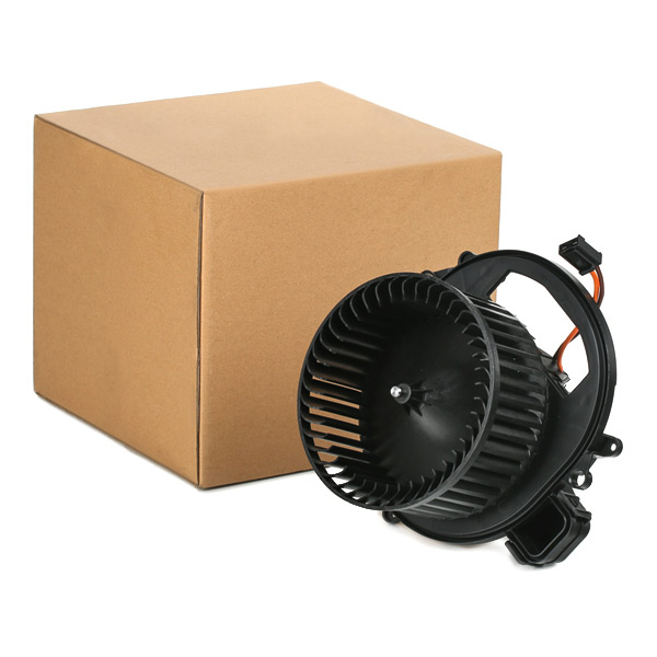 Vnútorný ventilátor RIDEX