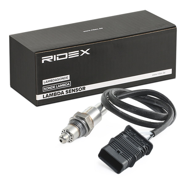 Lambda sonda RIDEX