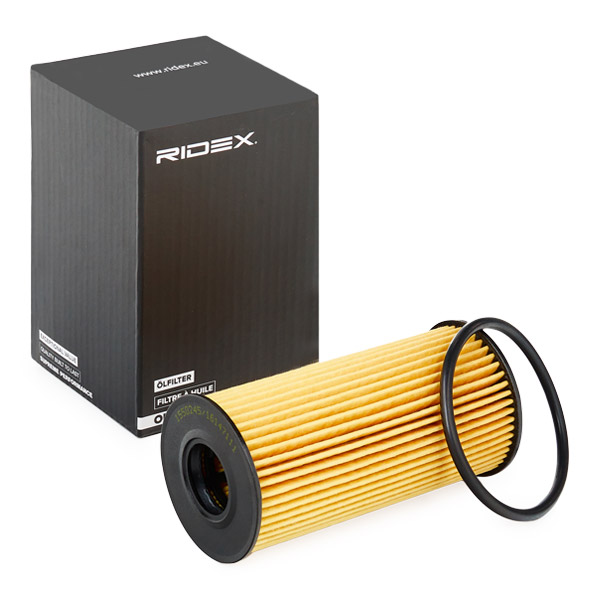 Olejový filter RIDEX