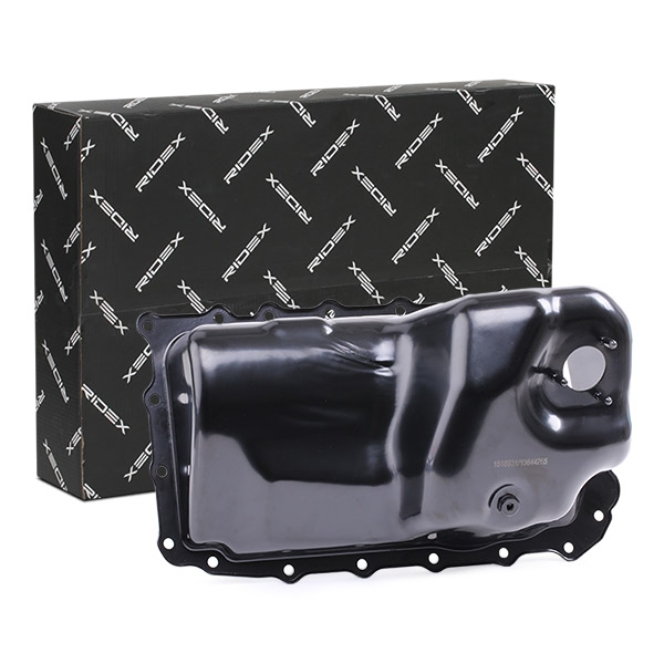 Olejová vaňa RIDEX