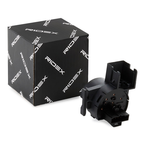 Spínač zapaľovania/żtartu RIDEX