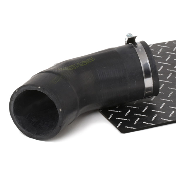 Charge Air Hose RIDEX