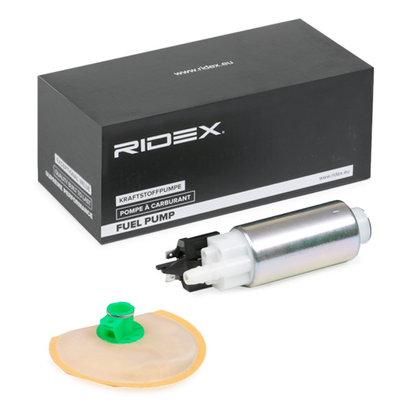 Palivové čerpadlo RIDEX