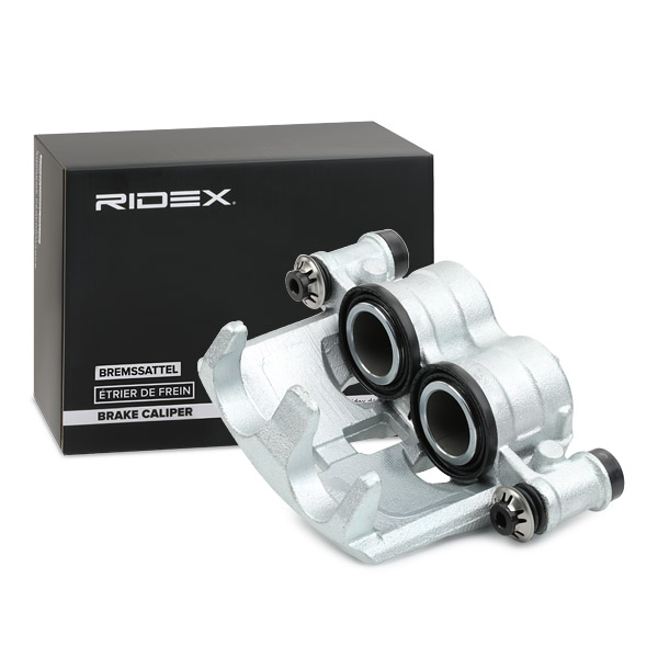 Brzdový strmeň RIDEX