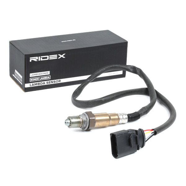 Lambda sonda RIDEX