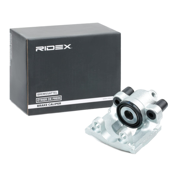 Brzdový strmeň RIDEX