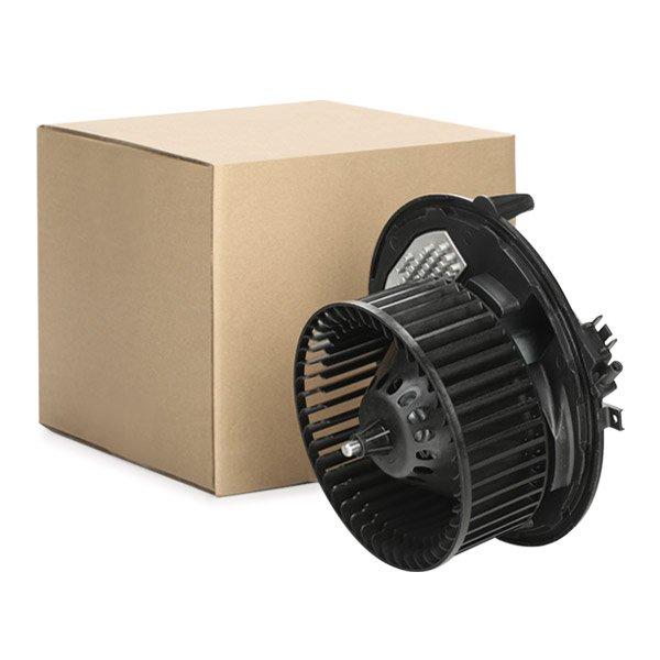 Vnútorný ventilátor RIDEX