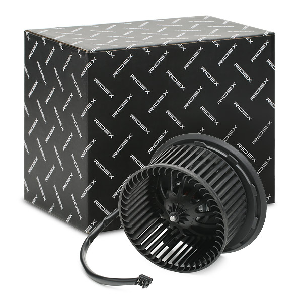 Vnútorný ventilátor RIDEX