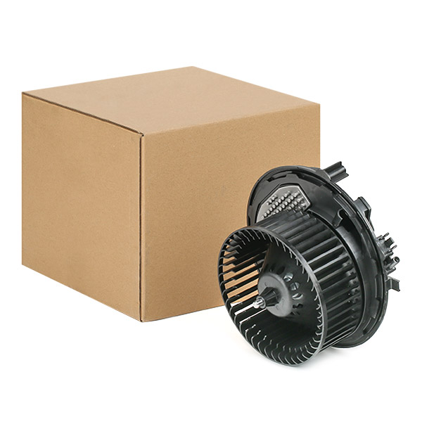 Vnútorný ventilátor RIDEX
