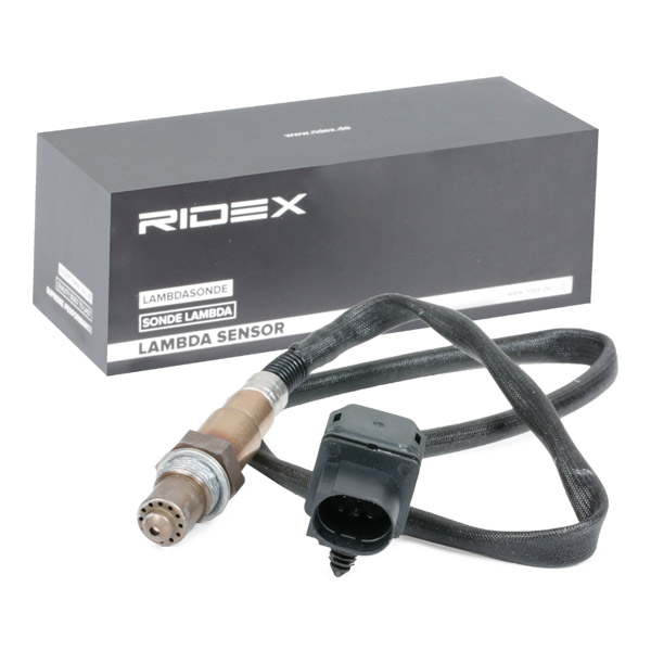 Lambda sonda RIDEX