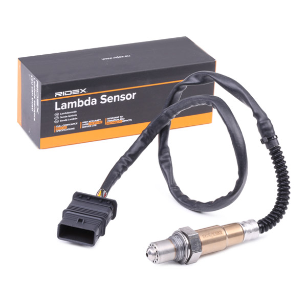 Lambda sonda RIDEX