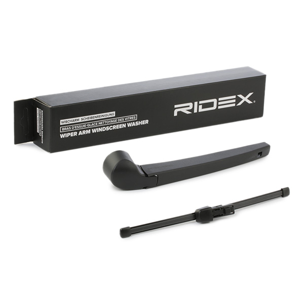 Rameno stierača skiel RIDEX
