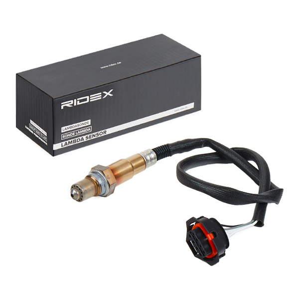 Lambda sonda RIDEX