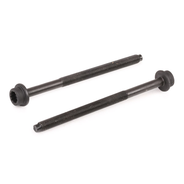 Sada skrutiek hlavy valcov RIDEX