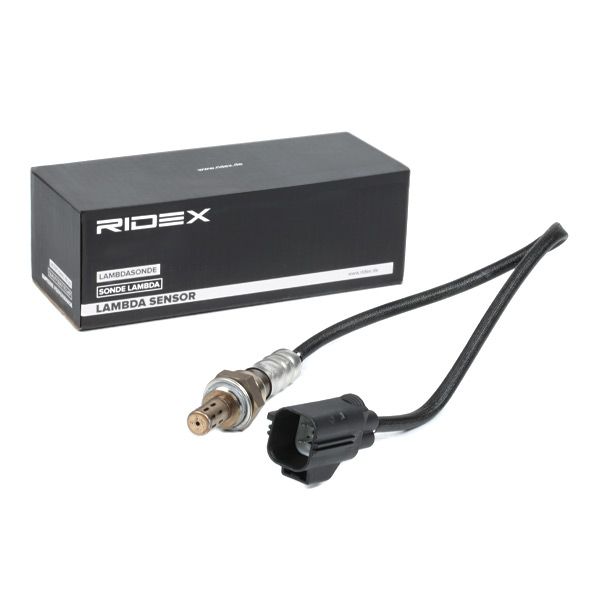 Lambda sonda RIDEX