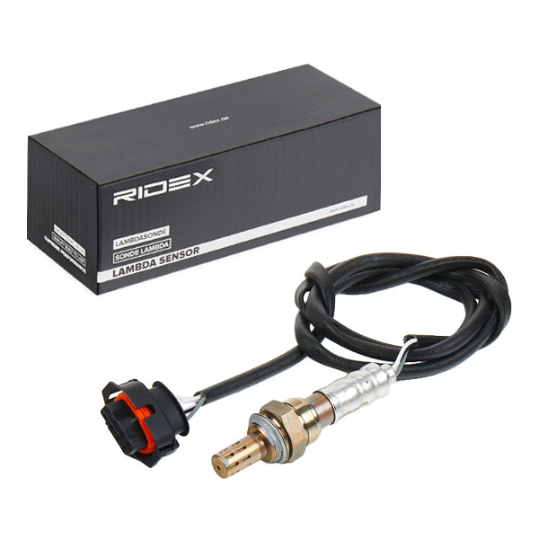 Lambda sonda RIDEX