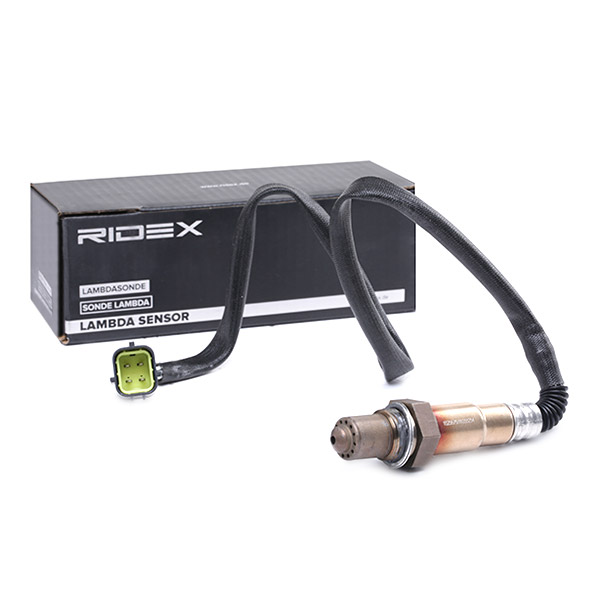 Lambda sonda RIDEX