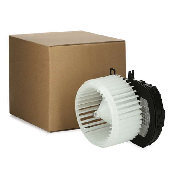 Vnútorný ventilátor RIDEX