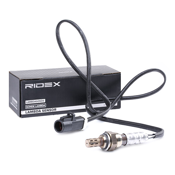 Lambda sonda RIDEX