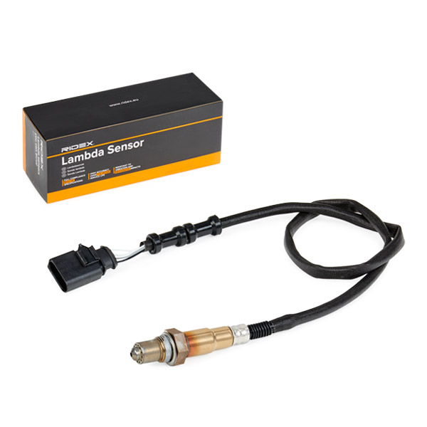 Lambda sonda RIDEX