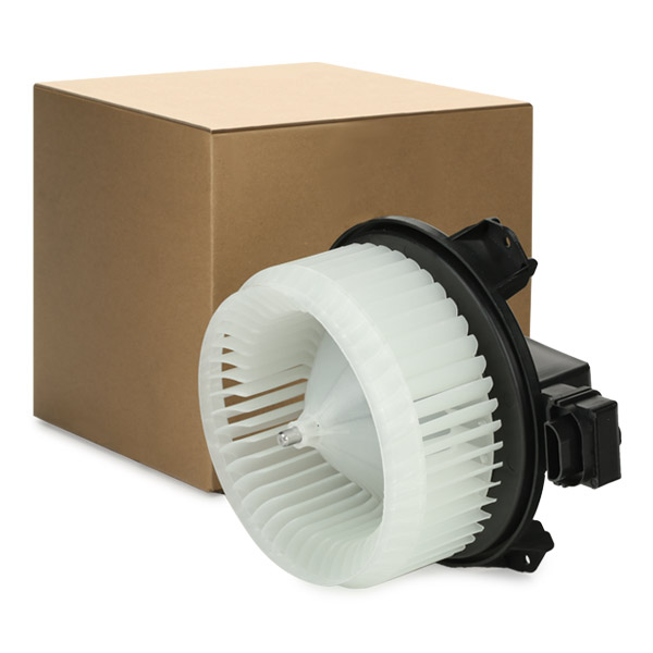 Vnútorný ventilátor RIDEX