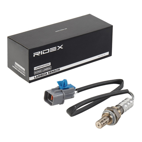 Lambda sonda RIDEX