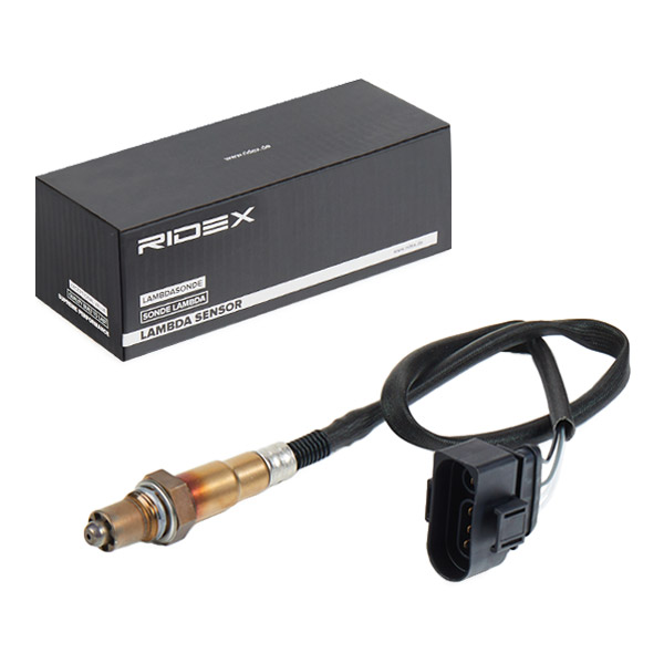 Lambda sonda RIDEX
