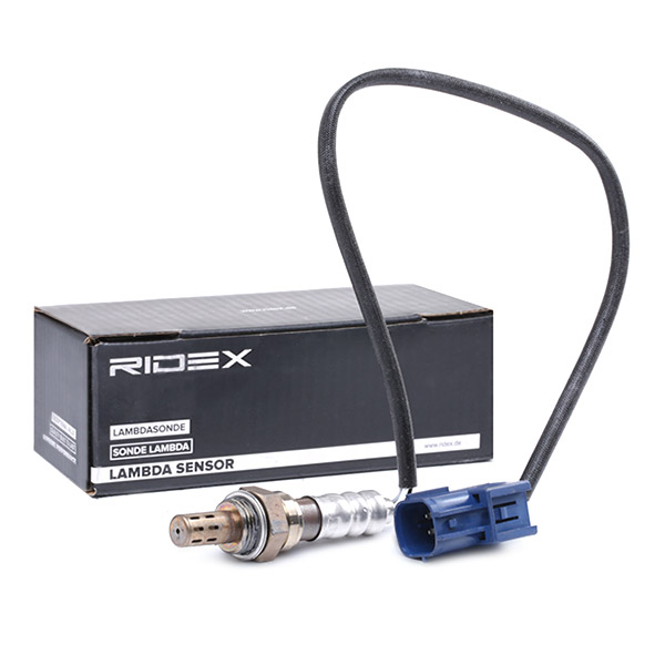 Lambda sonda RIDEX
