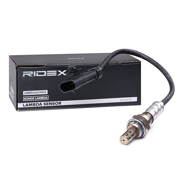 Lambda sonda RIDEX