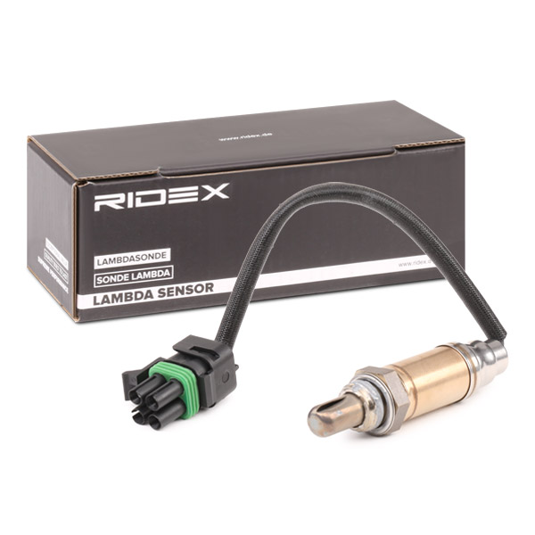 Lambda sonda RIDEX