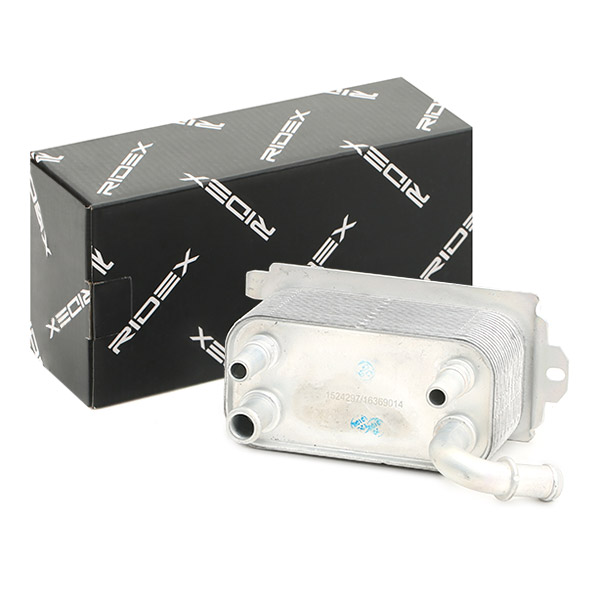 Chladič oleja automatickej prevodovky RIDEX