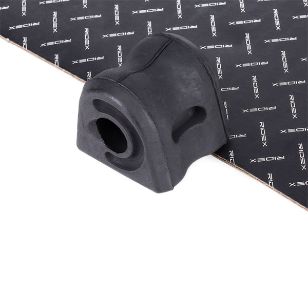 Ulożenie priečneho stabilizátora RIDEX