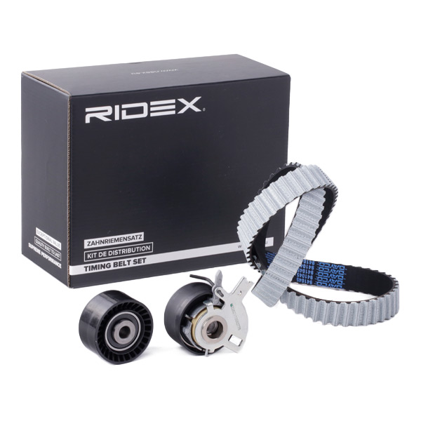Sada ozubeného remeňa RIDEX