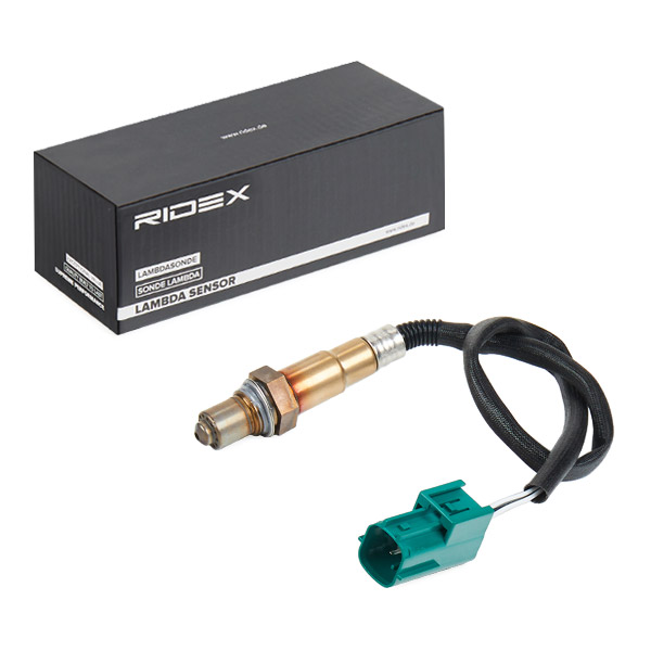 Lambda sonda RIDEX