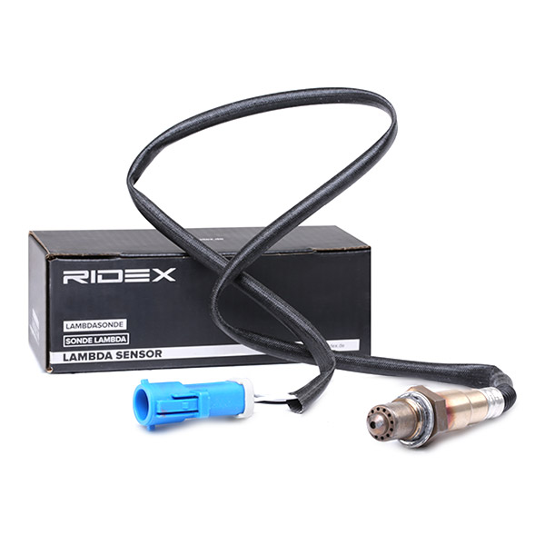 Lambda sonda RIDEX