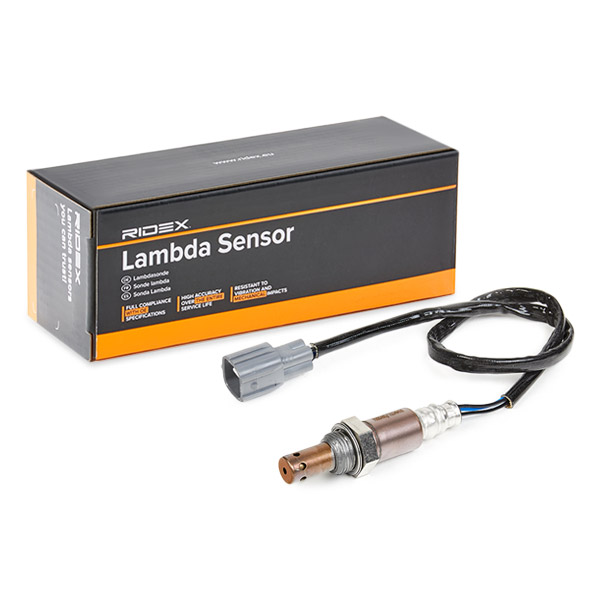Lambda sonda RIDEX